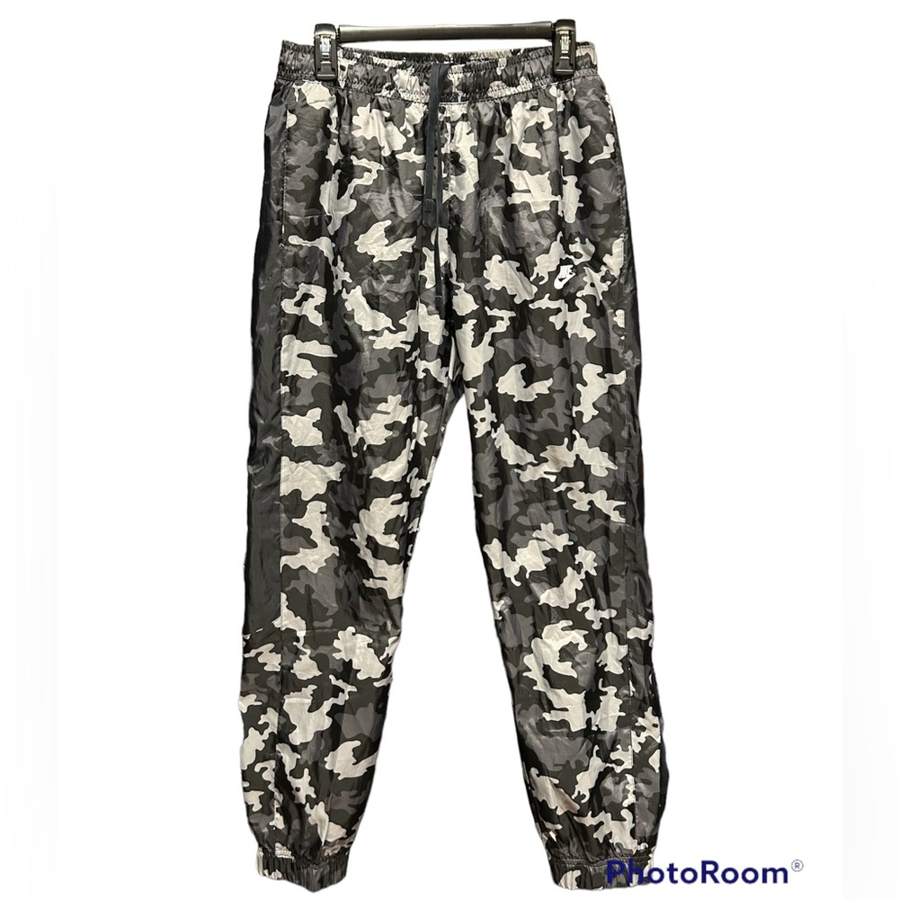 Nike Mens Trackpants